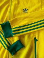 Jaqueta Adidas Originals Brasil