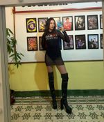 Vestido Bad Decisions
