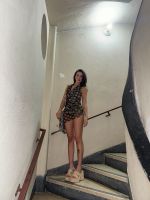 Vestido New Moon 