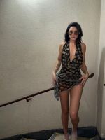 Vestido New Moon 