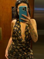 Vestido New Moon 