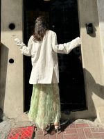 Saia Gaia Verde