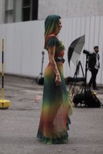 Vestido Aurora Reggae