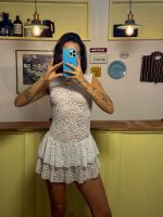 Vestido Luna Lace