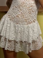 Vestido Luna Lace