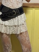 Vestido Luna Lace