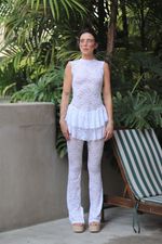 Vestido Luna Lace