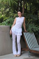 Vestido Luna Lace