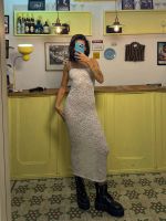 Vestido Luna Branco