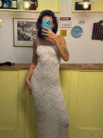 Vestido Luna Branco