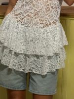Vestido Luna Lace