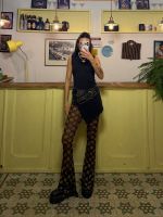 Calça Cleo Lua