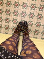 Calça Cleo Lua