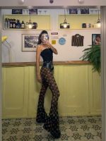 Calça Cleo Lua