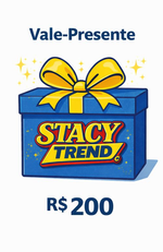 Vale-Presente 200 reais