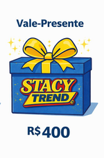 Vale-Presente 400 reais