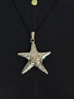Colar Star Silver