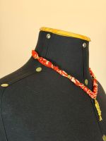 Colar Peixe Dourado Bandana