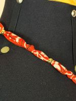 Colar Peixe Dourado Bandana