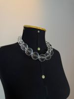 Colar Glass Drop