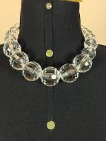 Colar Glass Drop