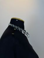 Colar Glass Drop