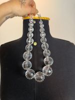 Colar Glass Drop