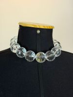 Colar Glass Drop