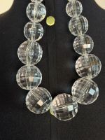 Colar Glass Drop
