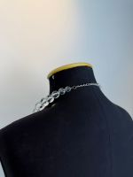 Colar Glass Drop