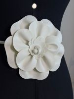 Cinto Bloom White
