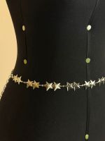 Cinto Star Chain – B-Stacy Club