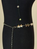 Cinto Star Chain – B-Stacy Club