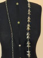 Cinto Star Chain – B-Stacy Club
