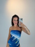 Body Surf Wave – Old Summer