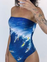 Body Surf Wave – Old Summer