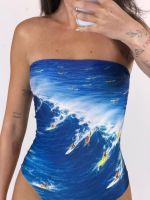 Body Surf Wave – Old Summer