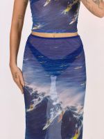 Top Surf Wave  Tule– Old Summer
