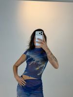 Top Surf Wave  Tule– Old Summer