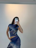 Top Surf Wave  Tule– Old Summer