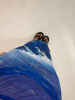  Saia Surf Wave Tule – Old Summer