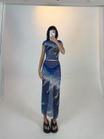  Saia Surf Wave Tule – Old Summer