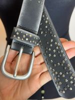 2000s Star Belt