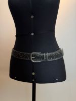 2000s Star Belt