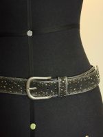2000s Star Belt
