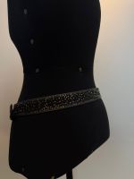 2000s Star Belt