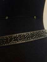 2000s Star Belt