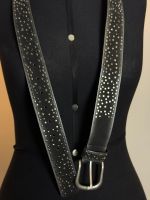 2000s Star Belt