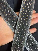 2000s Star Belt