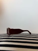 Óculos Red Muse